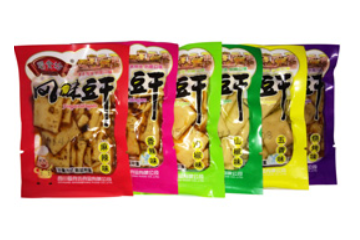 四川蜀食坊食品有限公司