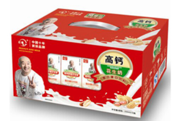 成都市四喜饮料有限公司