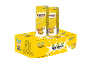 四川乐其多饮品有限公司