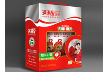 乐山满满爱食品公司