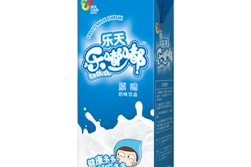 安徽乐天饮品有限责任公司