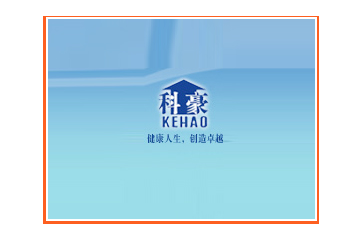 西安科豪生物工程有限公司