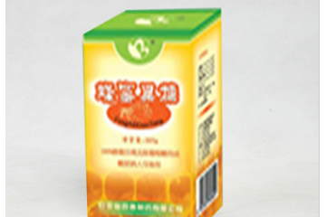 安徽省百春制药有限公司