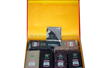 安徽凤阳小岗黑当家专业合作社