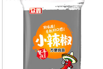 阜阳众旺食品有限公司