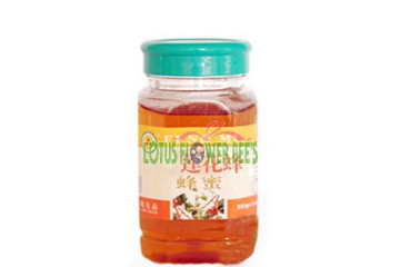 安徽莲花蜂产品有限公司