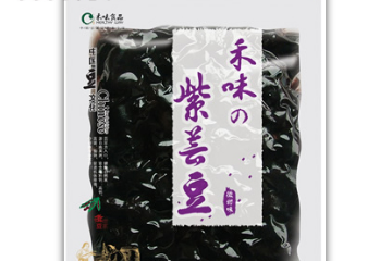 合肥禾味食品有限公司