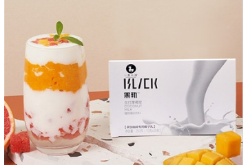 安徽香飘飘食品有限公司