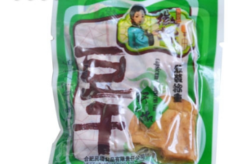 合肥民福食品有限责任公司