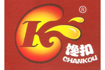 成都馋扣食品有限公司