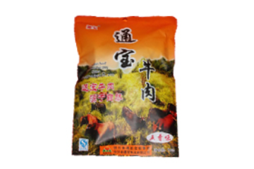 四川通旺农牧集团有限公司