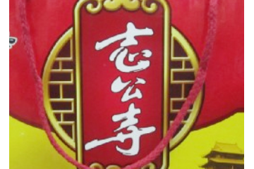 剑门关志公寺食品有限公司