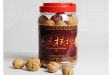 汶川岷江甜樱桃产业有限公司