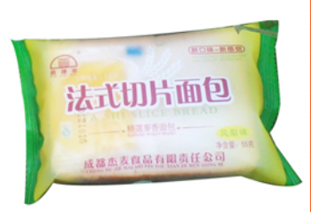 成都杰麦食品有限公司