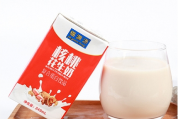 重庆福源汤实业有限公司