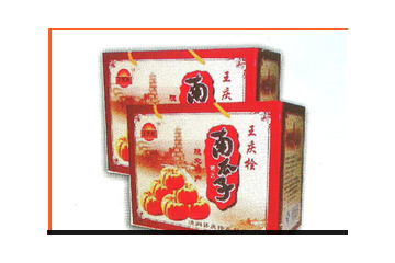 清涧县庆拴农产品加工专业合作社