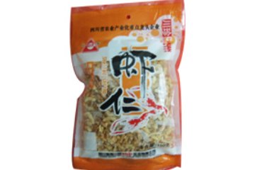 青川县川珍实业有限公司