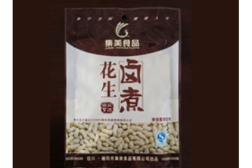 德阳集美食品有限公司