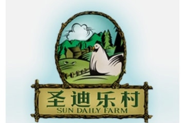 四川圣迪乐村生态食品有限公司