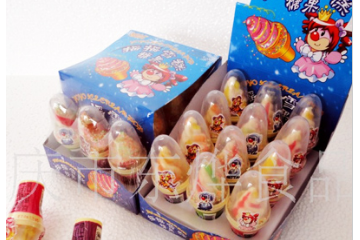 舒城东烨食品有限公司