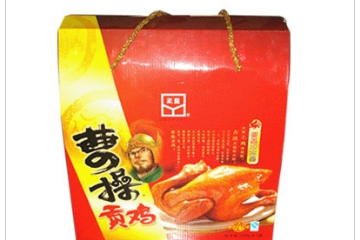 安徽正益食品有限公司