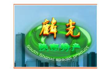 陕西城固麟光天然食品有限公司