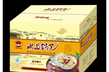 安徽省宣城市徽味佳有限公司