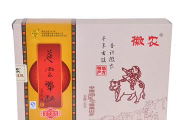 安徽徽农生态食品有限公司