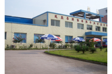 武胜县醉仙麻辣牛肉食品有限公司