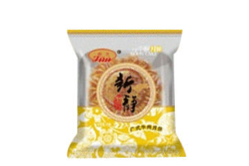 成都市新都区新静食品厂