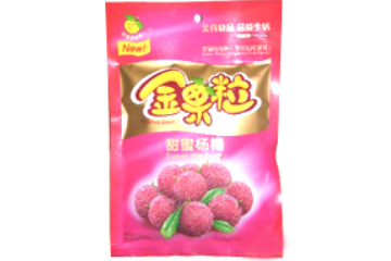 成都金堂金蓉食品厂