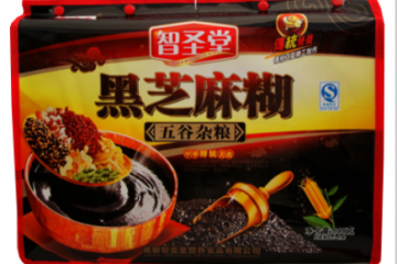 成都智圣堂营养食品有限公司