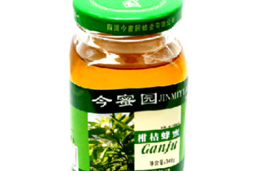 今蜜园蜂业有限公司