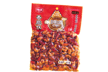 四川蓉达食品公司