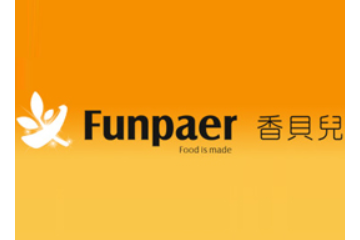 成都香贝儿食品有限公司