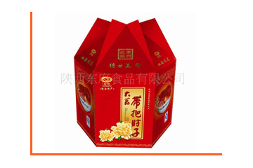 陕西东府食品有限公司