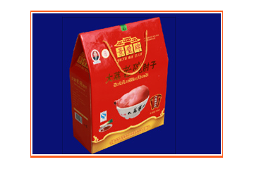 陕西大荔景璧肉类食品有限公司