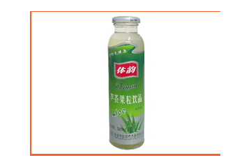 杨凌原野绿色食品有限公司