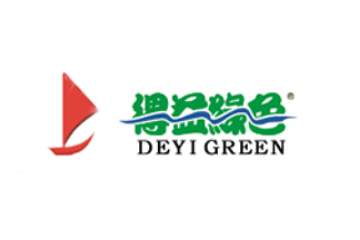 四川得益绿色食品集团有限公司