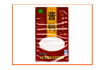 宝鸡市渭滨区和利食品厂