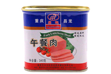 重庆市永川区昌龙食品罐头有限公司