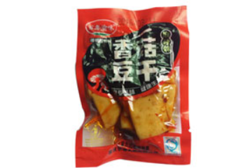 重庆乐嚼食品有限公司