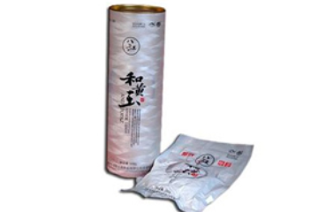 重庆市涪陵宝巍食品有限公司