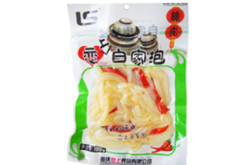 重庆恋上食品有限公司