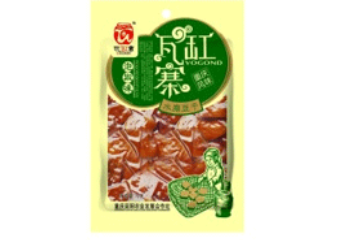 重庆采阳农业发展合作社