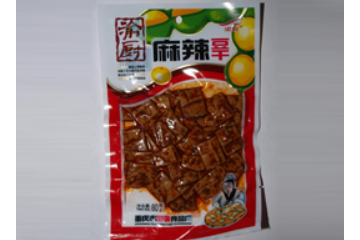 重庆市川瑞俞厨食品有限公司