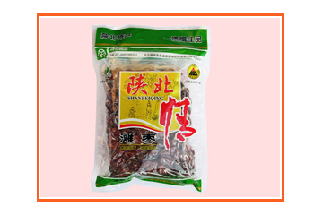 清涧县巨鹰枣业有限责任公司