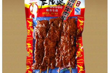 安徽和县太阳岛食品有限公司