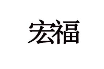 龙海市宏福食品有限公司