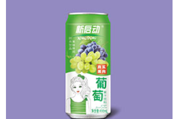 中山新启动食品饮料厂